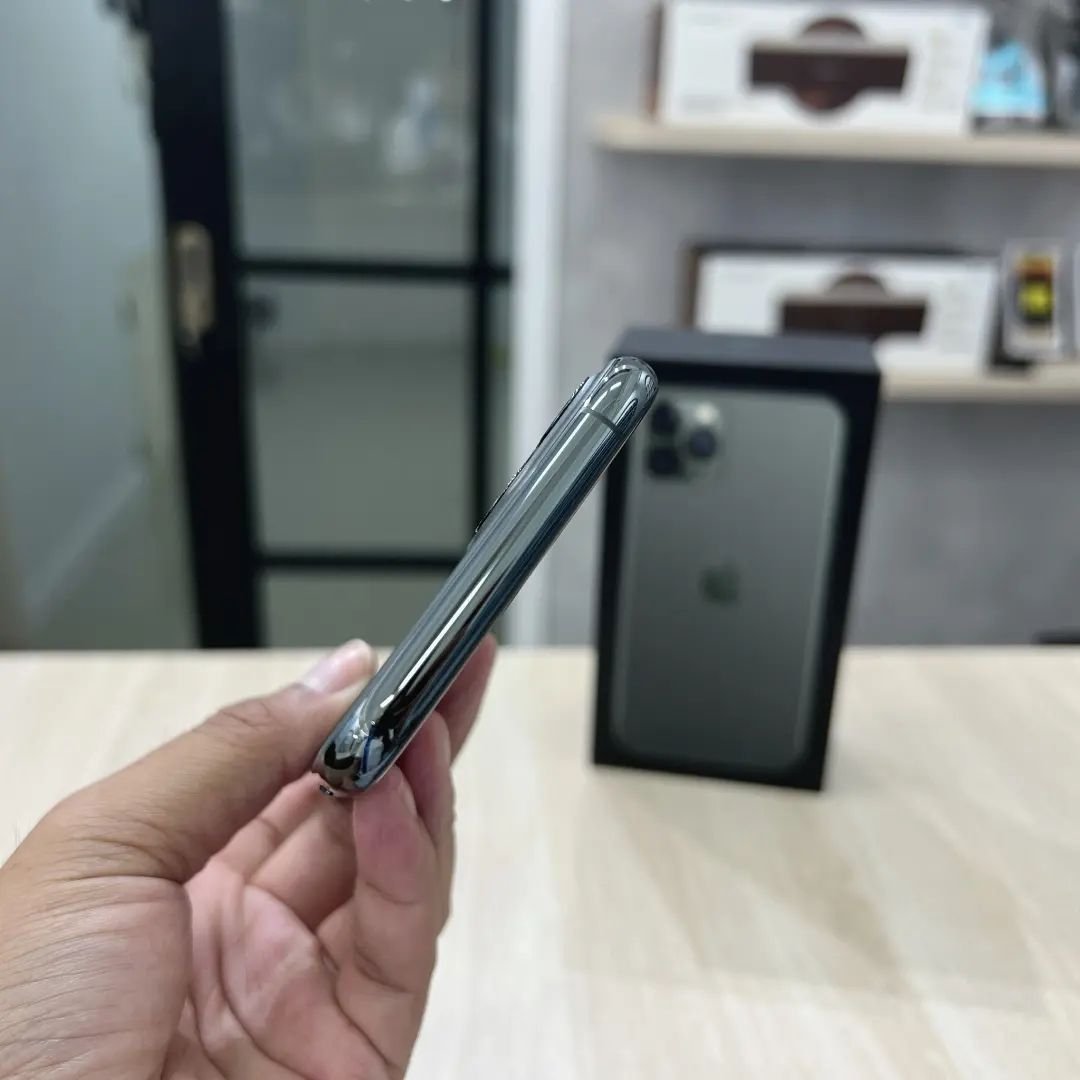 Buy wholesale real use price 100% original unlocked used mobilephone for Phone 11 pro 5.8inch US Version